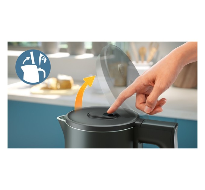 Електрочайник Philips HD9395/90