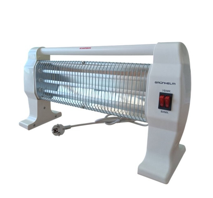 Обігрівач Grunhelm GI-1200
