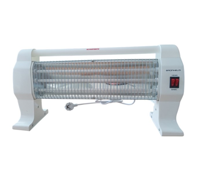 Обігрівач Grunhelm GI-1200