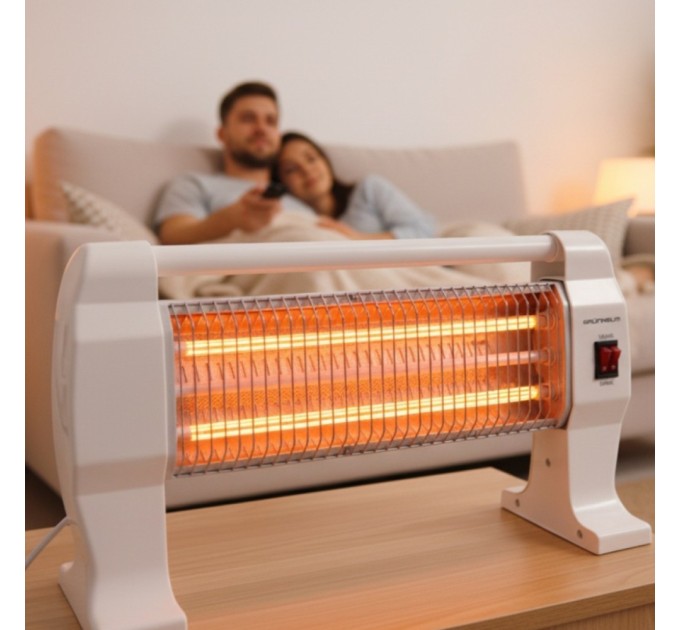 Обігрівач Grunhelm GI-1200