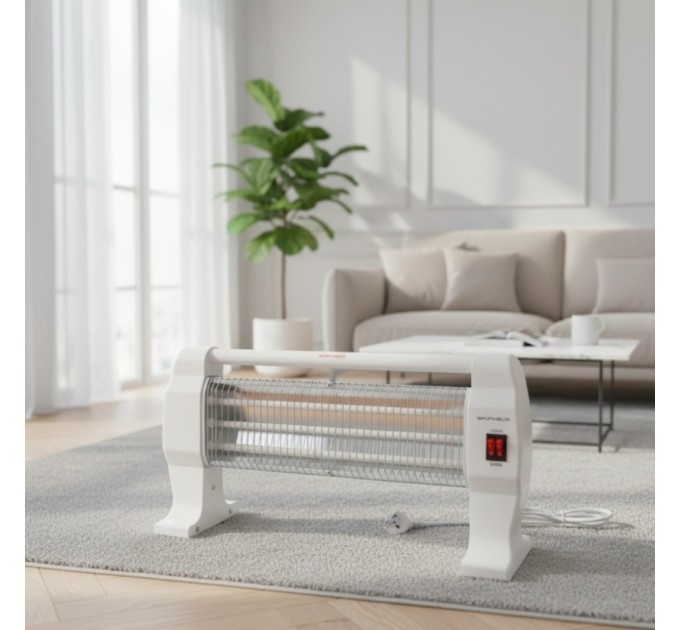 Обігрівач Grunhelm GI-1200