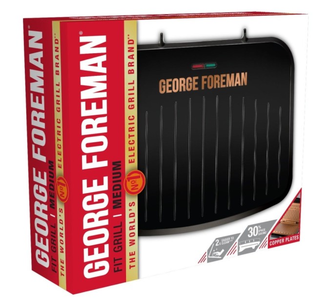 Електрогриль Russell Hobbs 25811-56