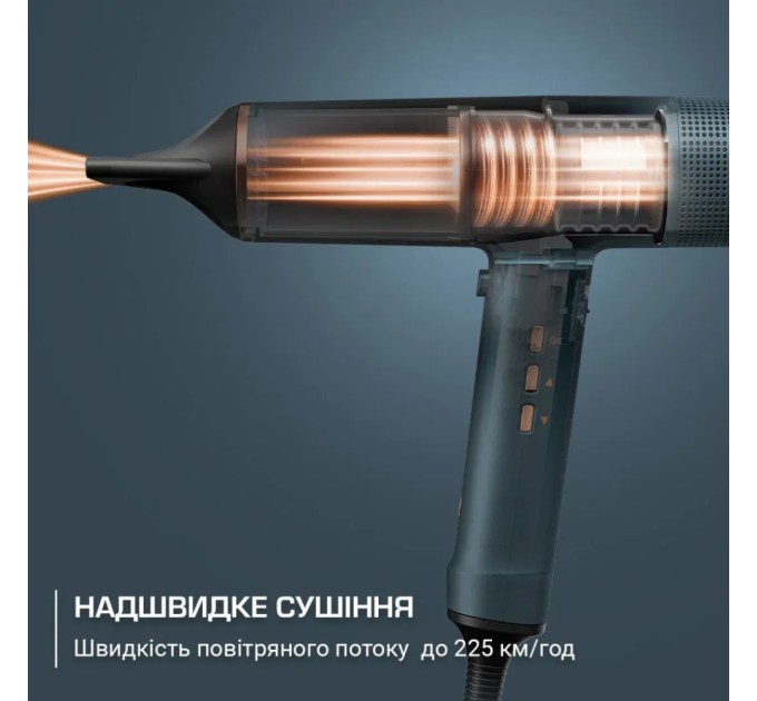 Фен Rowenta HY9430E0