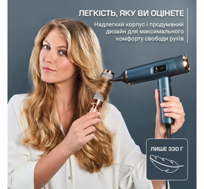 Фен Rowenta HY9430E0