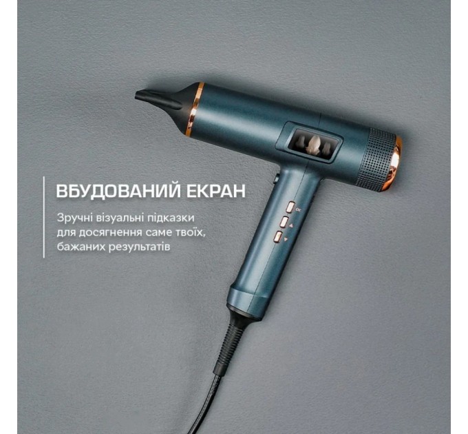 Фен Rowenta HY9430E0