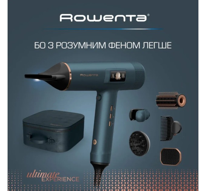 Фен Rowenta HY9430E0