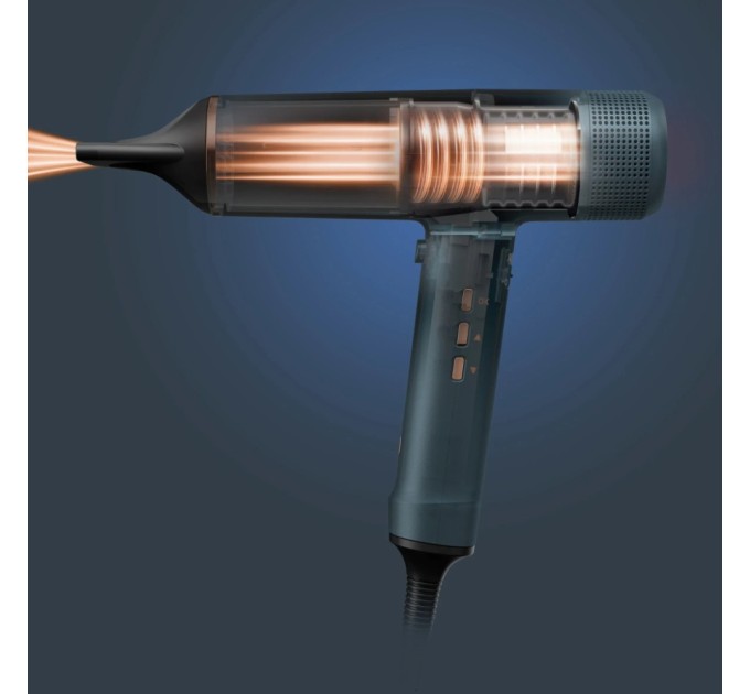 Фен Rowenta HY9430E0