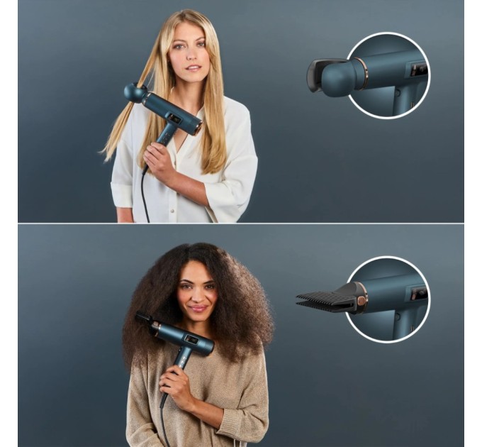 Фен Rowenta HY9430E0