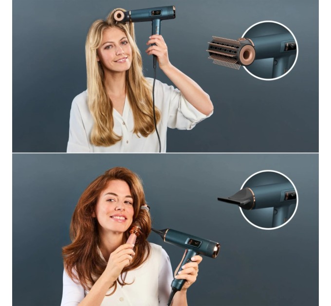 Фен Rowenta HY9430E0