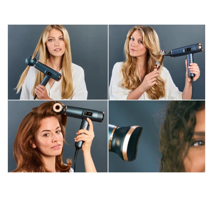 Фен Rowenta HY9430E0