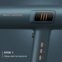 Фен Rowenta HY9430E0