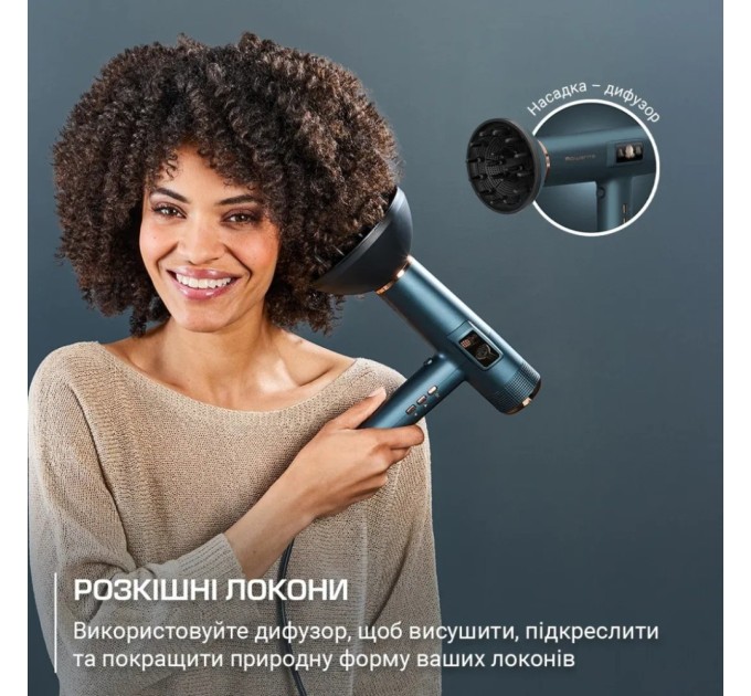 Фен Rowenta HY9430E0