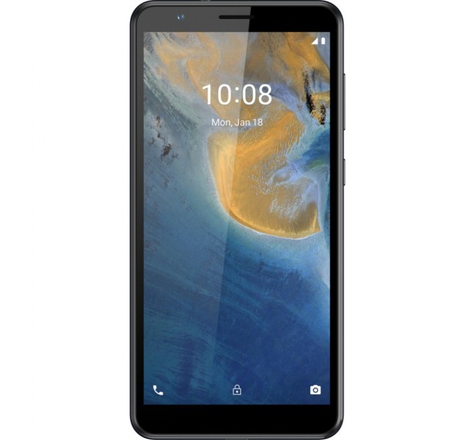 Мобільний телефон ZTE Blade A31 2/32GB Gray