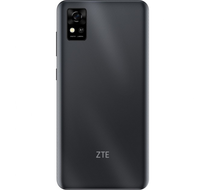 Мобільний телефон ZTE Blade A31 2/32GB Gray