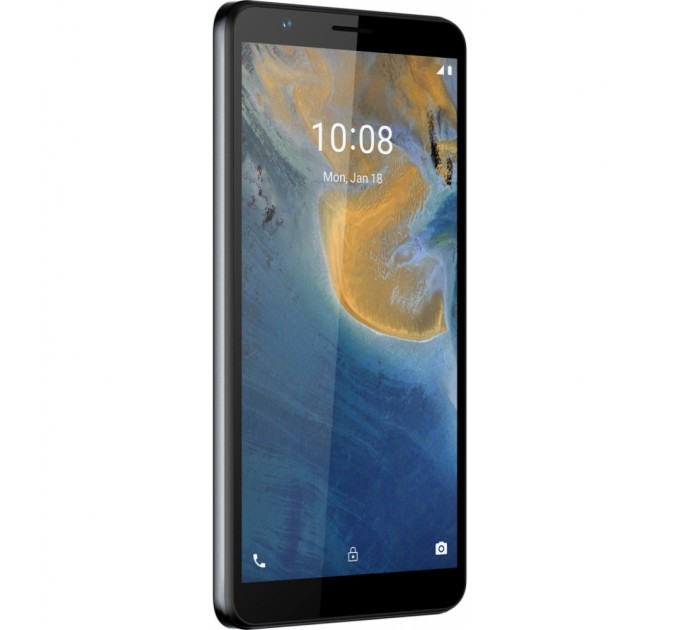 Мобільний телефон ZTE Blade A31 2/32GB Gray