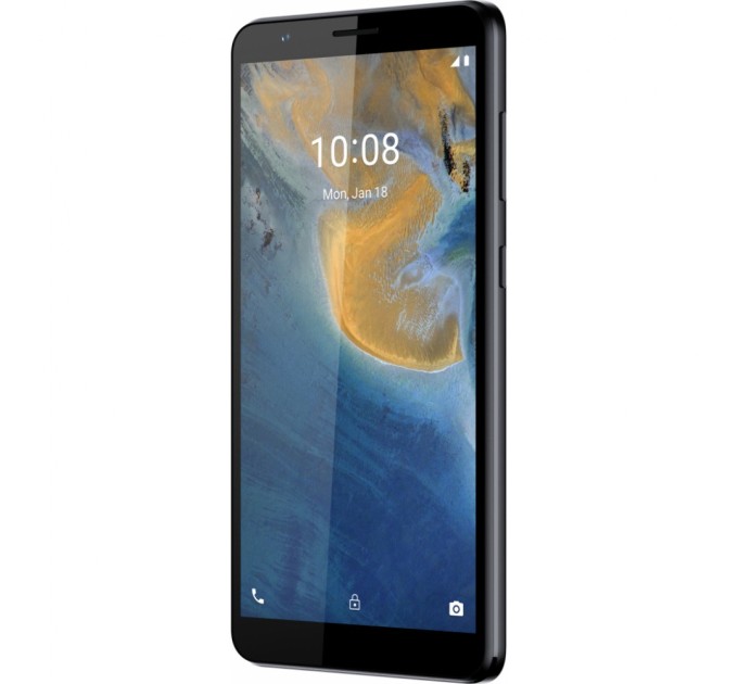 Мобільний телефон ZTE Blade A31 2/32GB Gray