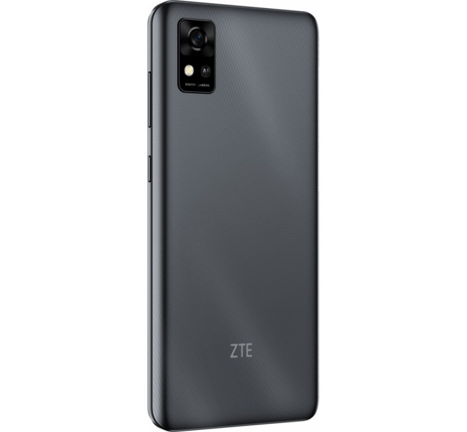 Мобільний телефон ZTE Blade A31 2/32GB Gray