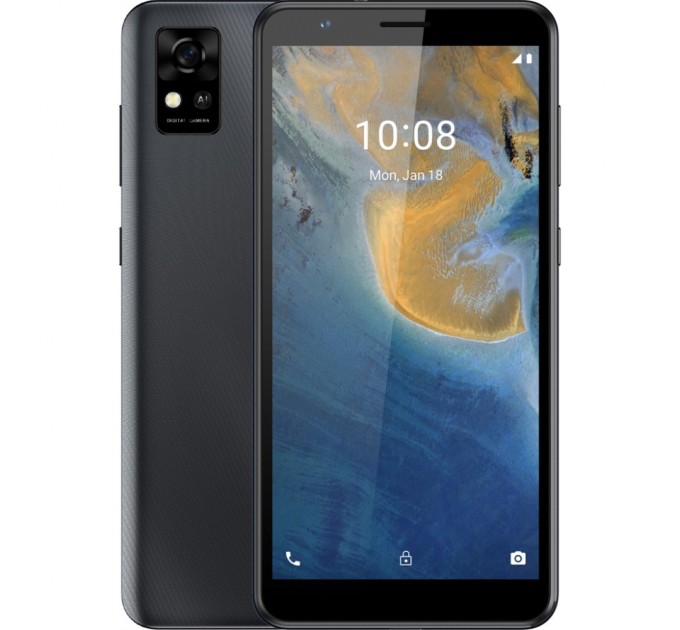 Мобільний телефон ZTE Blade A31 2/32GB Gray