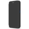 Чохол до мобільного телефона MAKE Motorola G14 Flip Black (MCP-MG14BK)