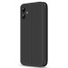 Чохол до мобільного телефона MAKE Motorola G14 Flip Black (MCP-MG14BK)