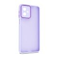 Чохол до мобільного телефона Armorstandart Shade Motorola G14 Violet (ARM73407)