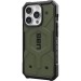 Чохол до мобільного телефона UAG Apple iPhone 15 Pro Max Pathfinder Magsafe, Olive Drab (114301117272)