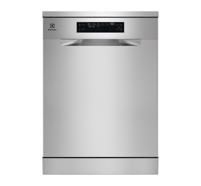 Посудомийна машина Electrolux SEA94720SX