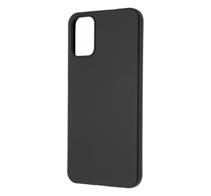 Чохол до мобільного телефона Armorstandart Matte Slim Fit Nokia C32 Black (ARM67005)