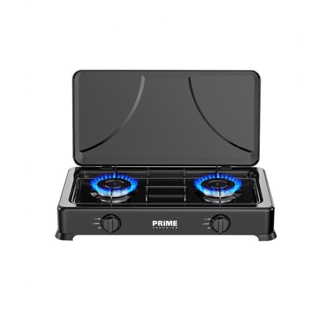 Настільна плита PRIME Technics PGK 200 CB