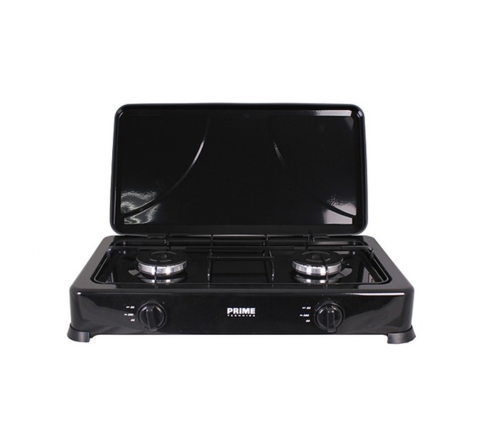 Настільна плита PRIME Technics PGK 200 CB