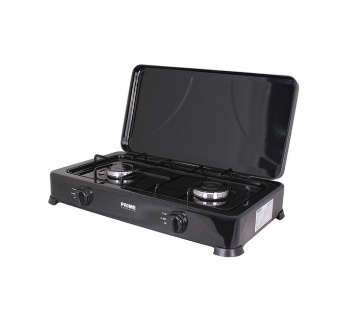 Настільна плита PRIME Technics PGK 200 CB