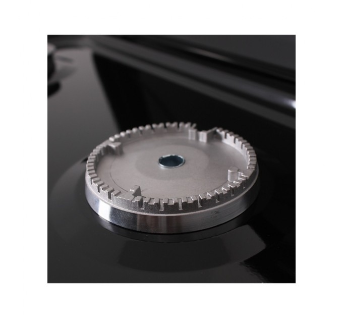 Настільна плита PRIME Technics PGK 200 CB