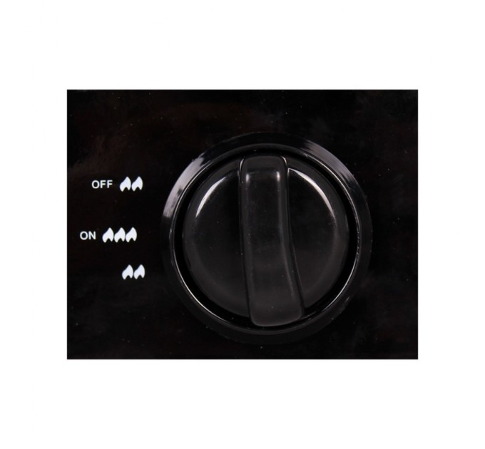 Настільна плита PRIME Technics PGK 200 CB