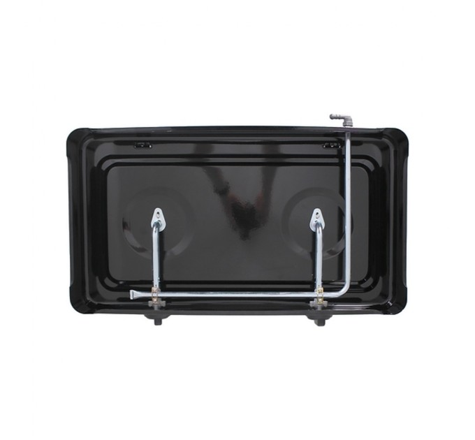 Настільна плита PRIME Technics PGK 200 CB