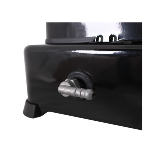 Настільна плита PRIME Technics PGK 200 CB