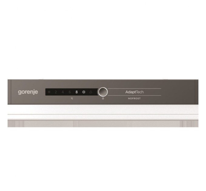 Холодильник Gorenje NRKI4182A1