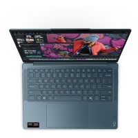 Ноутбук Lenovo Yoga Slim 7 14AKP10 (83JY004VRA)