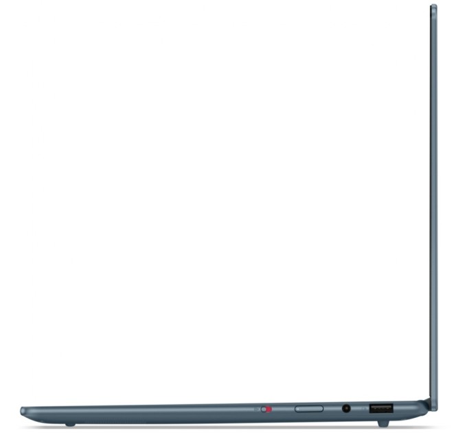 Ноутбук Lenovo Yoga Slim 7 14AKP10 (83JY004VRA)