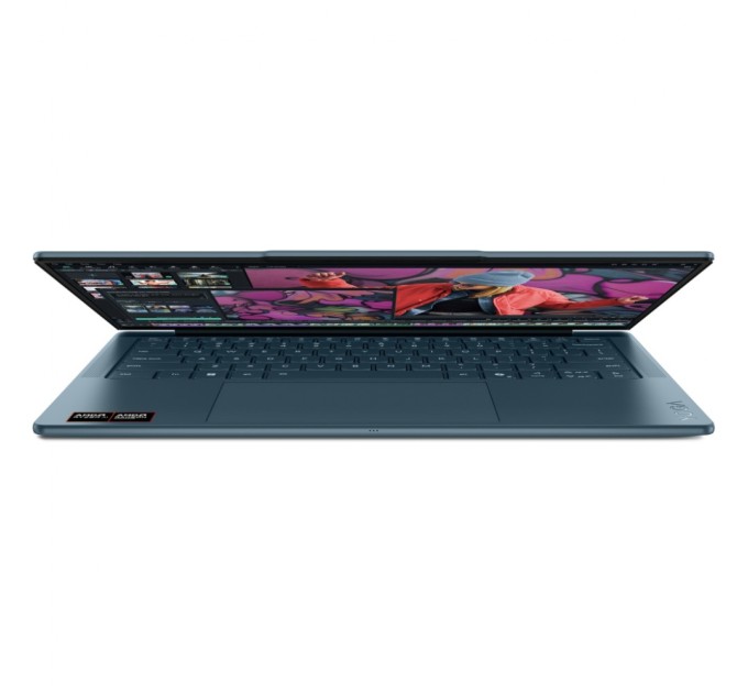 Ноутбук Lenovo Yoga Slim 7 14AKP10 (83JY004VRA)