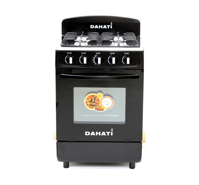 Плита DAHATI 2000-65B