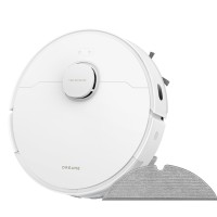 Пилосос Dreame Bot D20 White (RLD35GA)