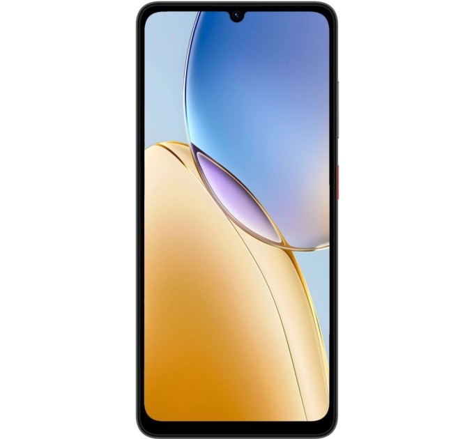 Мобільний телефон ZTE Blade A56 4/128GB Black (1167681)