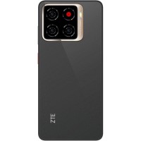 Мобільний телефон ZTE Blade A56 4/128GB Black (1167681)