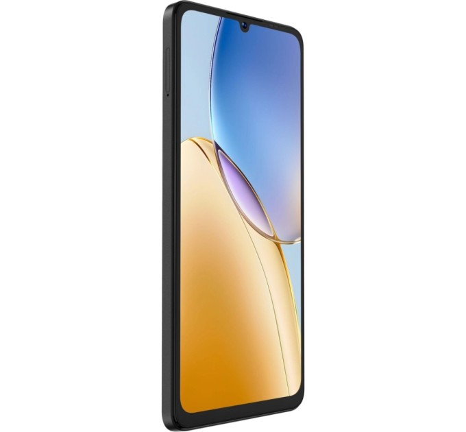 Мобільний телефон ZTE Blade A56 4/128GB Black (1167681)