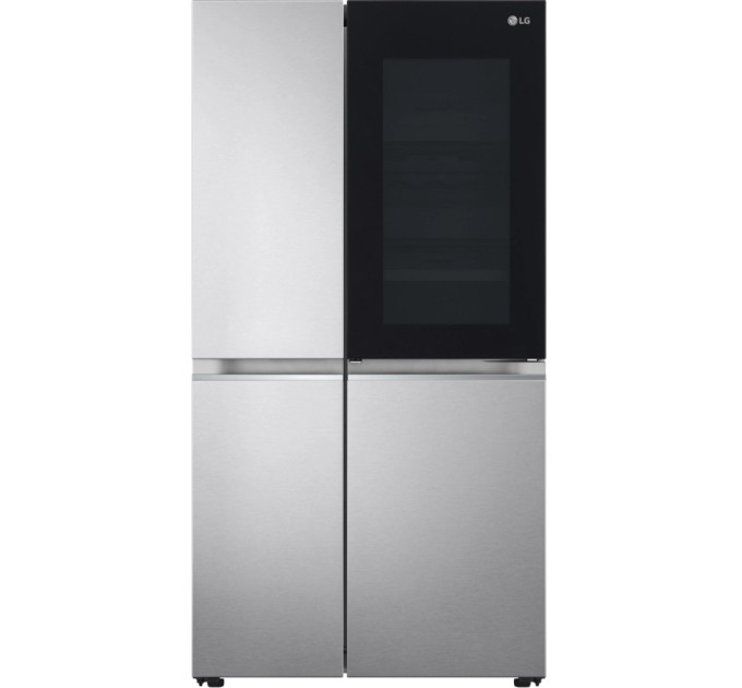 Холодильник LG GC-Q257CAFV