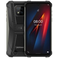 Мобільний телефон Ulefone Armor 8 4/64Gb Black (6937748733744)