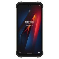 Мобільний телефон Ulefone Armor 8 4/64Gb Black (6937748733744)