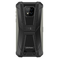 Мобільний телефон Ulefone Armor 8 4/64Gb Black (6937748733744)
