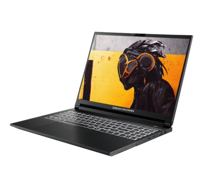 Ноутбук Dream Machines RT5050-15 (RT5050-15UA25)