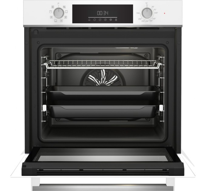 Духова шафа Beko BBIM14300WMS